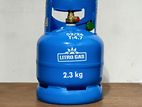 2.5KG LITRO GAS MT