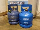 2.5KG LITRO GAS MT