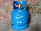 2.5KG LITRO GAS MT