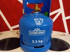 2.5KG LITRO GAS MT