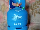 2.5KG Litro Gas Mt