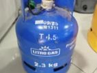 2.5kg Litro Gas Mt