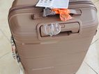 25kg PP Luggage