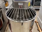 25KG Spiral Dough Mixer