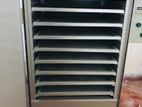 25kg Multi-Tray Commercial Food Steamer