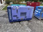 25 Kva Airman Sdg Generator
