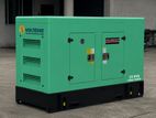 25KVA Brand New Generator