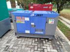 25KVA Denyo LS Generator