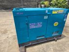 25KVA ES DENYO GENERATOR