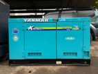 25KVA Yanmar Generator