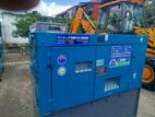 25KW ES Denyo Generator
