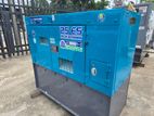 25KW ES Denyo Generator