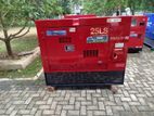 25kw LS Denyo Generator