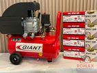 25L / 2HP Air Compressor