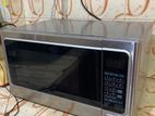 25L Convection Microwave Oven
