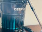 25L Geepas Vacuum Cleaner