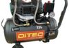 25L oil free air compressor Ditec in Colombo