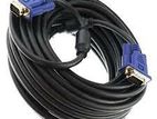 25M VGA TO Cable