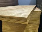 25mm 1inch Plywood Board Heavy Duty for Industrial Flooring 8' x 4'