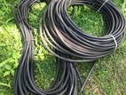 2.5mm 4 Core Unarmoured Cable