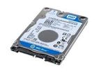 2.5mm Laptop hard disk drive hdd wd segate 500gb