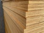 25mm Marine Plywoods Boards - Container Flooring Deck & Stages Use