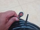 25mm² Power Cable (Single Core / 100 Feet)