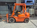 2.5MT Forklift
