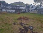 25P Land For Sale In Rathmalana Near Maliban Factory