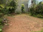 25Perch Land with Old House for Sale in Madapatha, Piliyandala KIII-A2