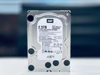 2.5TB Desktop HDD