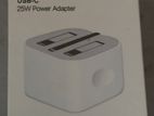 25W Adapter