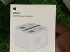 25W Charger Adapter