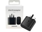 25W Samsung Adapter