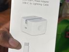 25W Charger