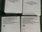 25W Apple Charger (NEW)