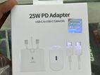 Samsung 25w Chargers