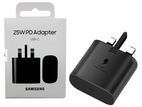 25W Fast Charger