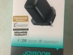25W Joyroom Charger For