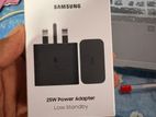 Samsung 25W Charger