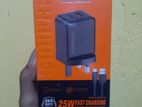 25W Charger