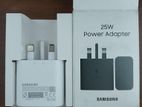 25w Samsung Charger Vietnam