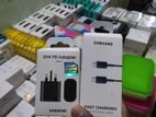 25W Samsung Charger