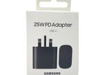 25W PD Adapter