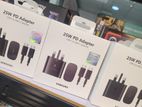 25W PD Adapter Samsung