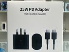 25w PD Charger