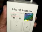 25W PD Fast Charger