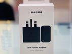 25W Power Adapter