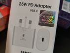 25w Samsung Orignal Charger-brandnew