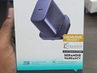 25W USB-C Fast Charger